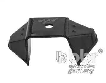 BBR AUTOMOTIVE 0011017814 -  Подвеска, двигатель